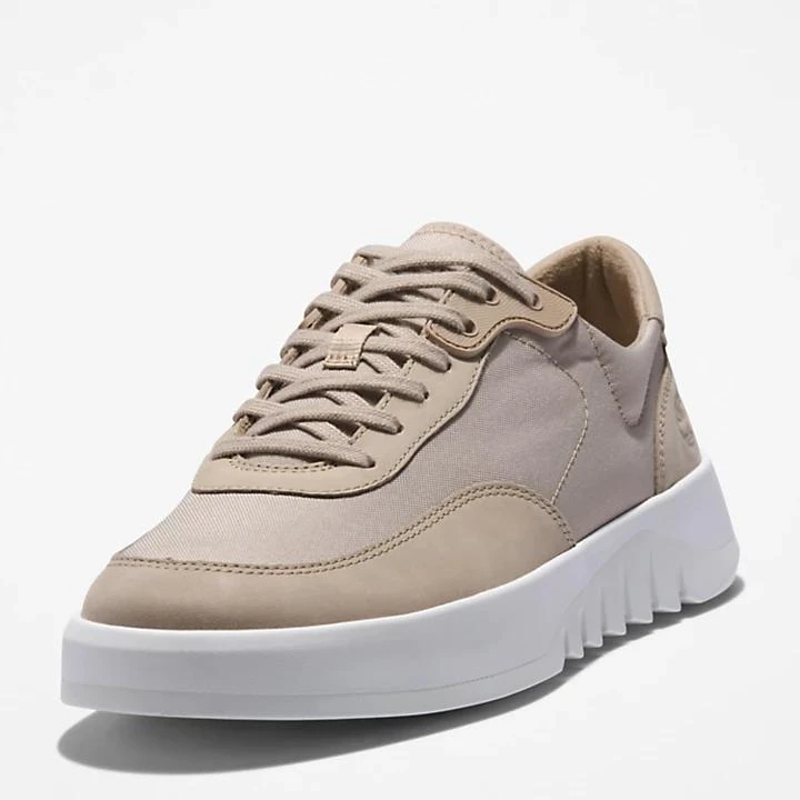 Timberland Supaway Trainer for Men in Beige 8