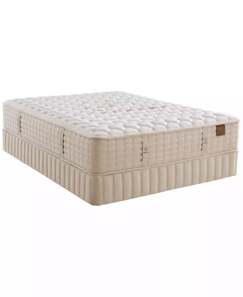 Hotel by King Koil Hotel Collection by King Koil Natural Heritage 12.5" Extra Firm Tight Top Mattress, King, Exclusively at Macy's 3