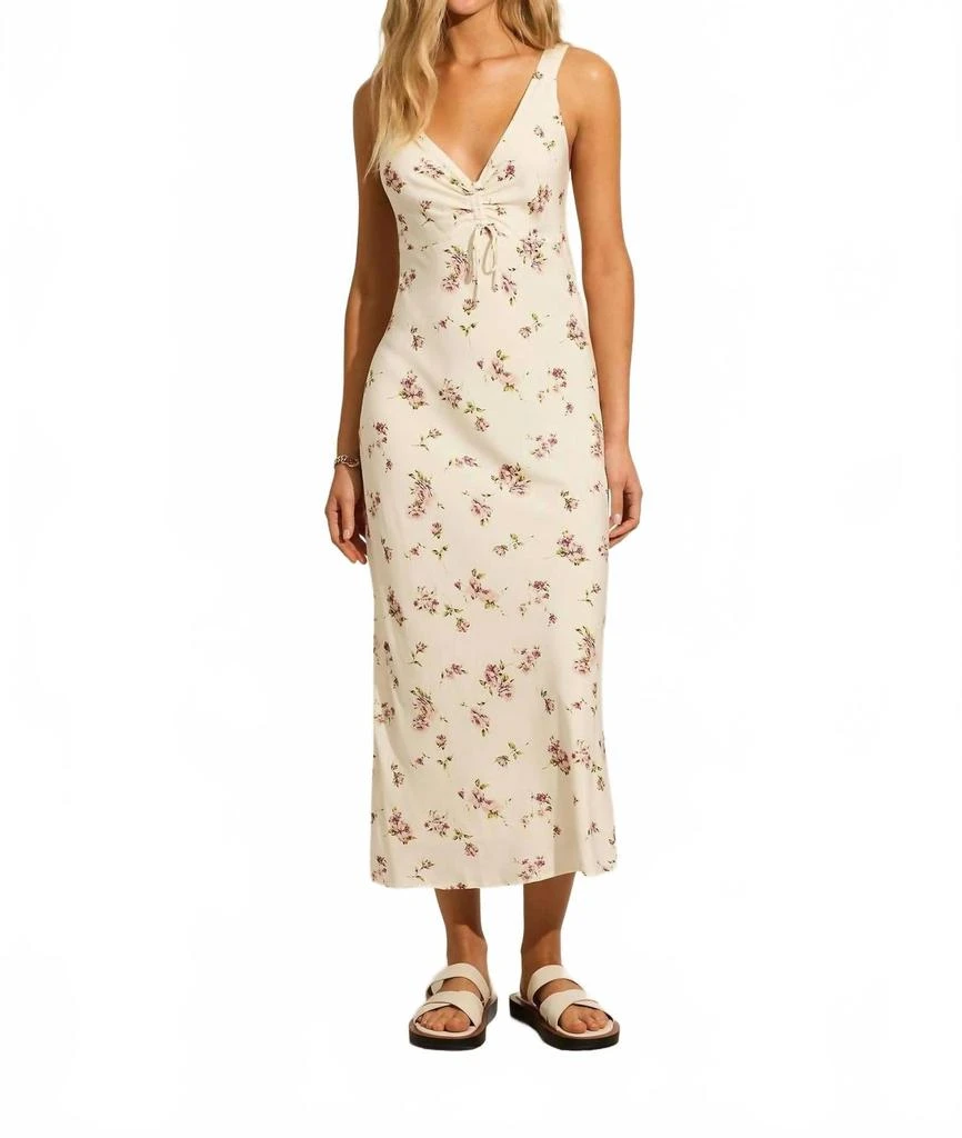 Melodie Midi Dress In Ivory On Sale Now with Up to 9% Off | Discover Exclusive Deals & Savings at BeyondStyle Authentic Auguste the Label women|clothing|dresses with Limited-Time Discounts, Free Melodie Midi Dress In Ivory On Sale Now with Up to 9% Off | Discover Exclusive Deals & Savings at BeyondStyle Authentic Auguste the Label women|clothing|dresses with Limited-Time Discounts, Free