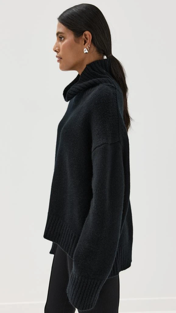 Sablyn Scarlett Cashmere Sweater 3