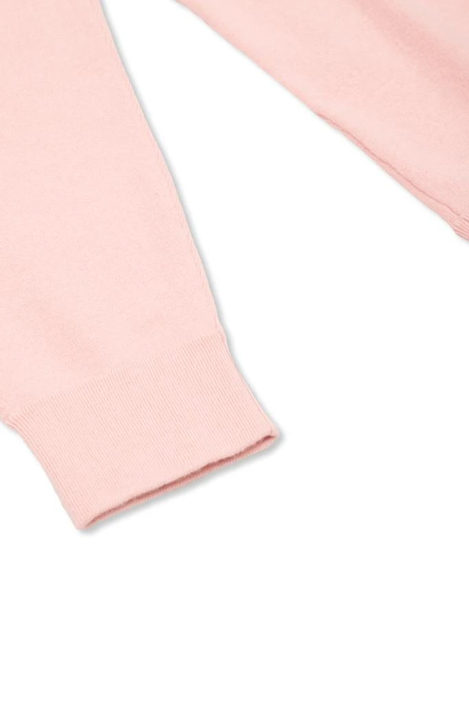 Burberry ‘Otto’ cashmere sweatpants 4