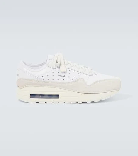 NIKE x Jacquemus Air Max 1 leather sneakers 1