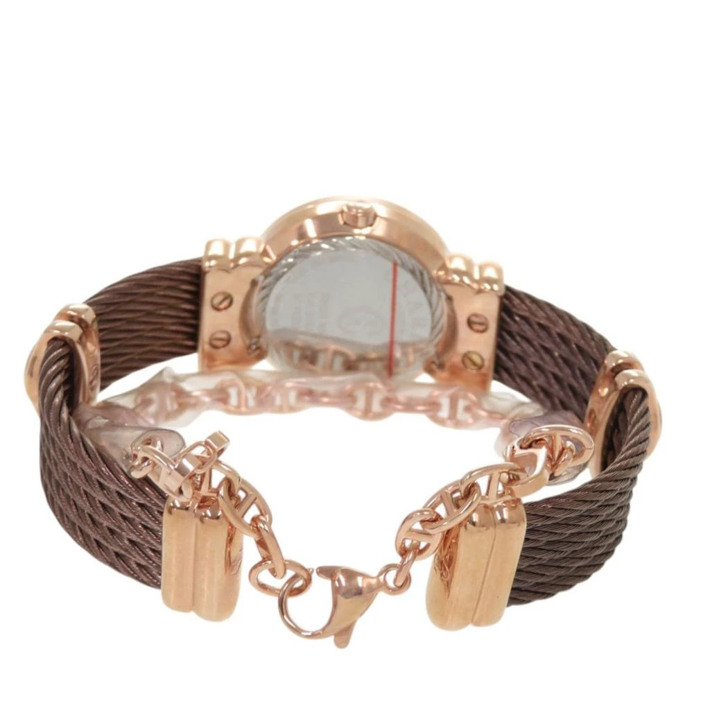 Charriol Stainless Steel Wristwatch (Pre-Owned) 5