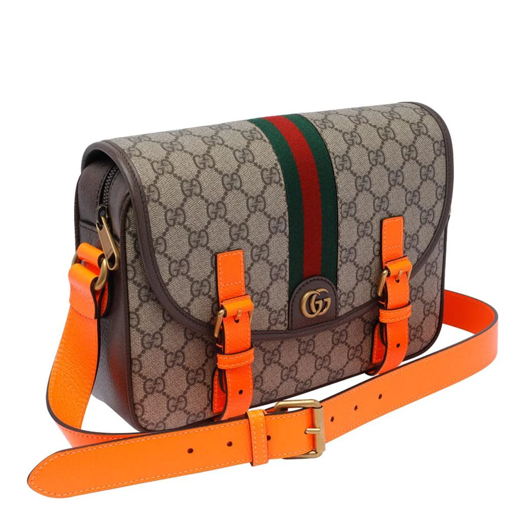 Gucci Ophidia Gg Messenger Bag 2