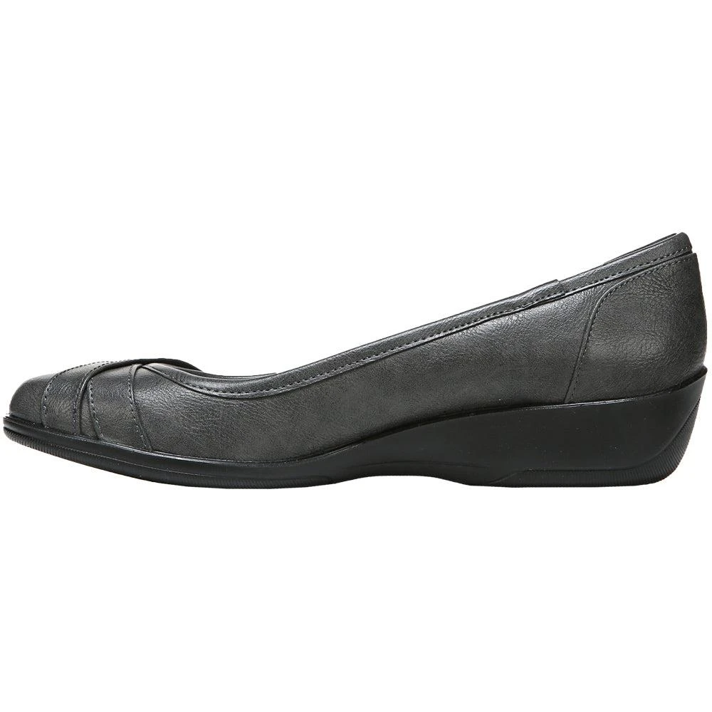 LifeStride I Loyal Wedge Pumps 4