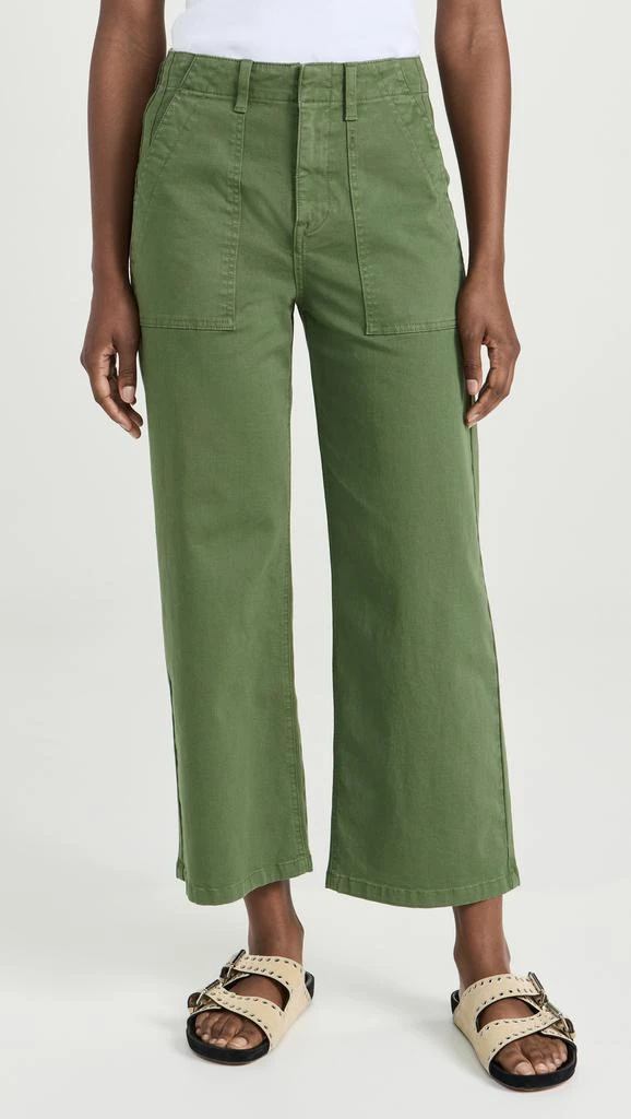 Pistola Denim Sophia Pants 6