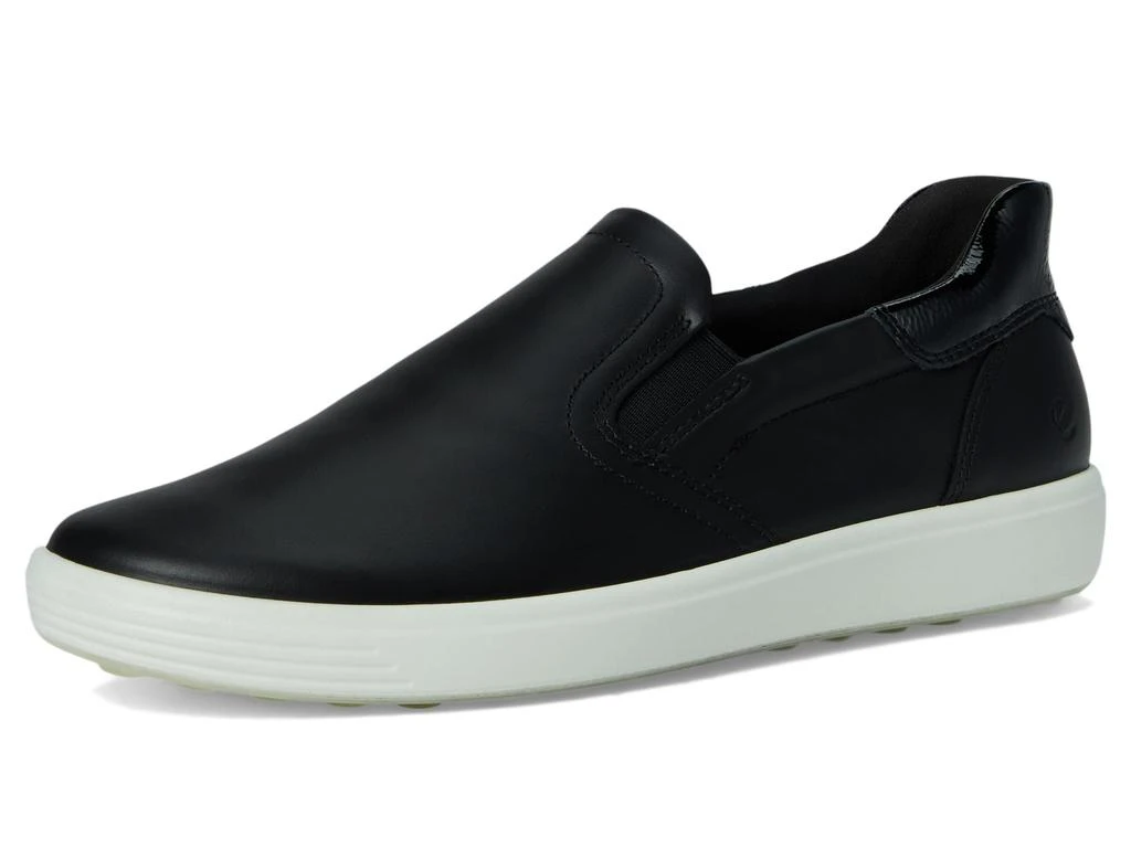 ECCO Soft 7 Easy Slip-On Sneaker 7