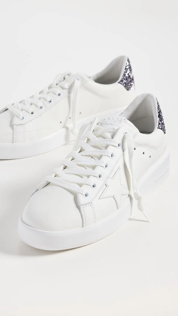 Golden Goose Pure Star Sneakers 4