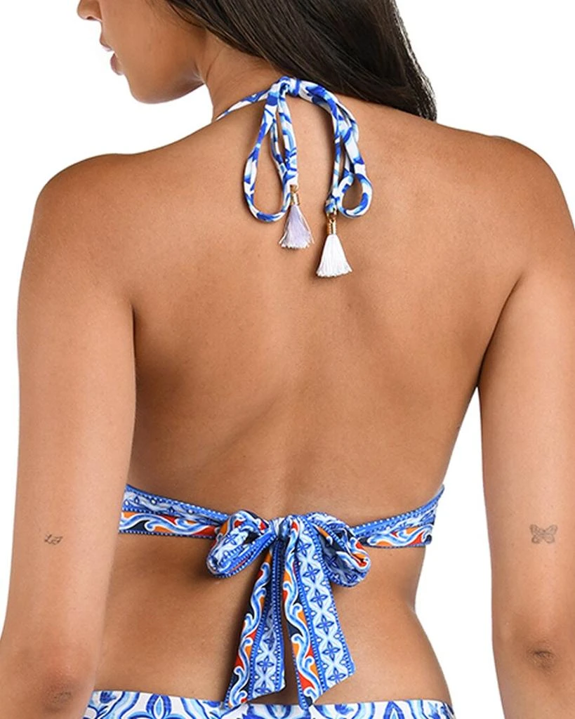 La Blanca Swim Top 2