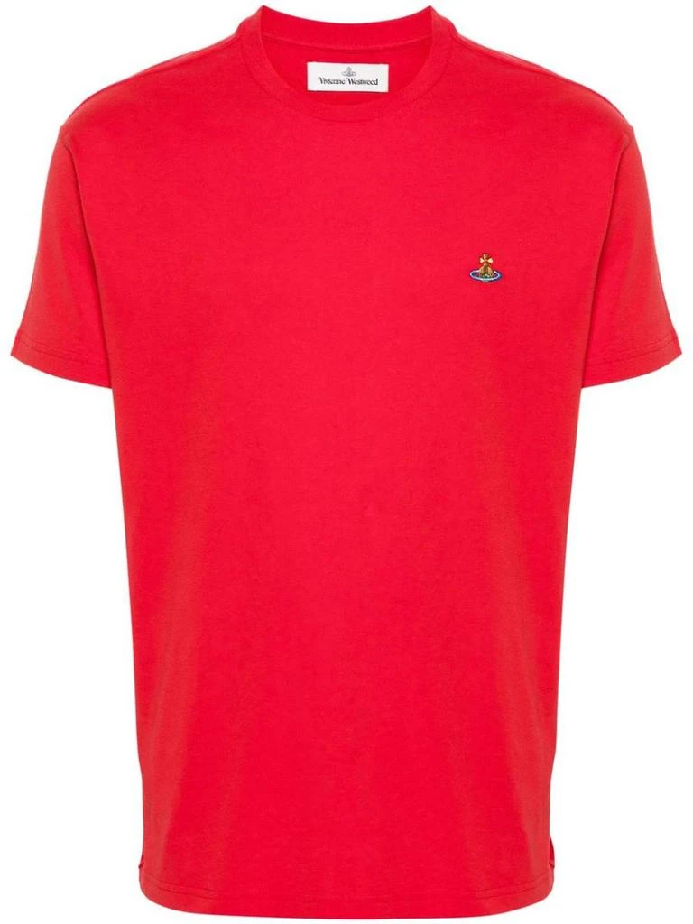 Vivienne Westwood Vivienne Westwood T-Shirts And Polos 1