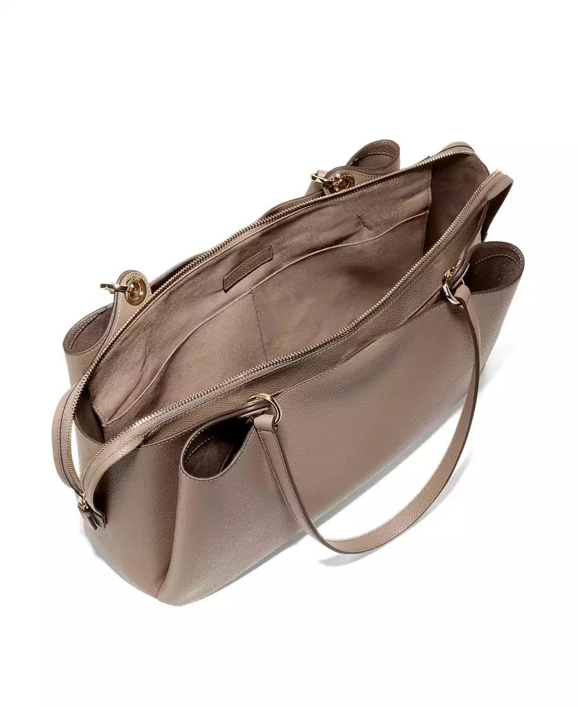 Cole Haan Midtown Small Work Tote Bag 4