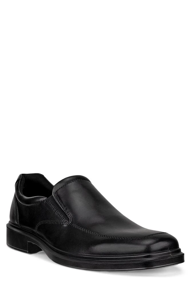ECCO Helsinki Water Resistant Slip-On Loafer