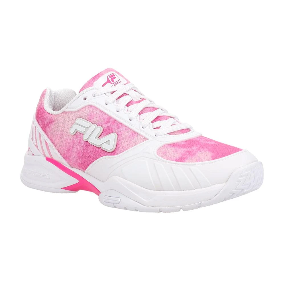 Fila Volley Zone Pickleball Shoes 2