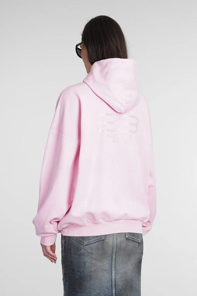 Balenciaga Balenciaga Sweatshirt 3