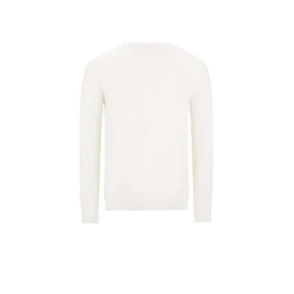Au Printemps Paris Cashmere jumper 1