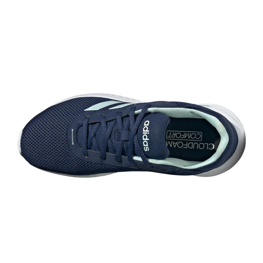 Adidas Cloudfoam Comfy Lace Up Sneakers 4