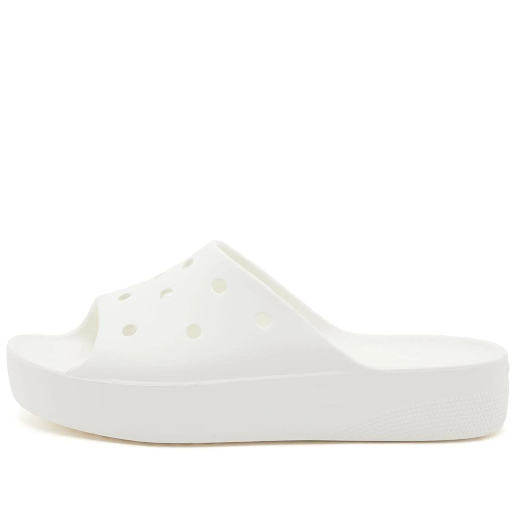 Crocs Crocs Classic Platform Slide 2