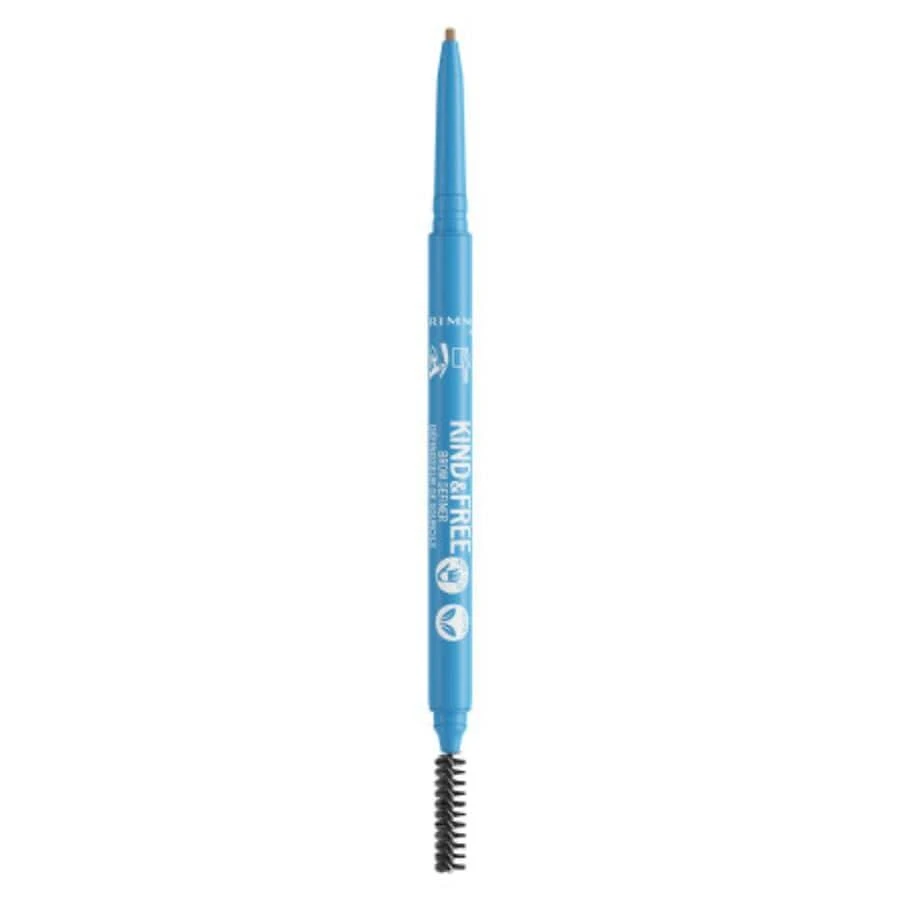 Rimmel Kind and Free Eyebrow Pencil 2