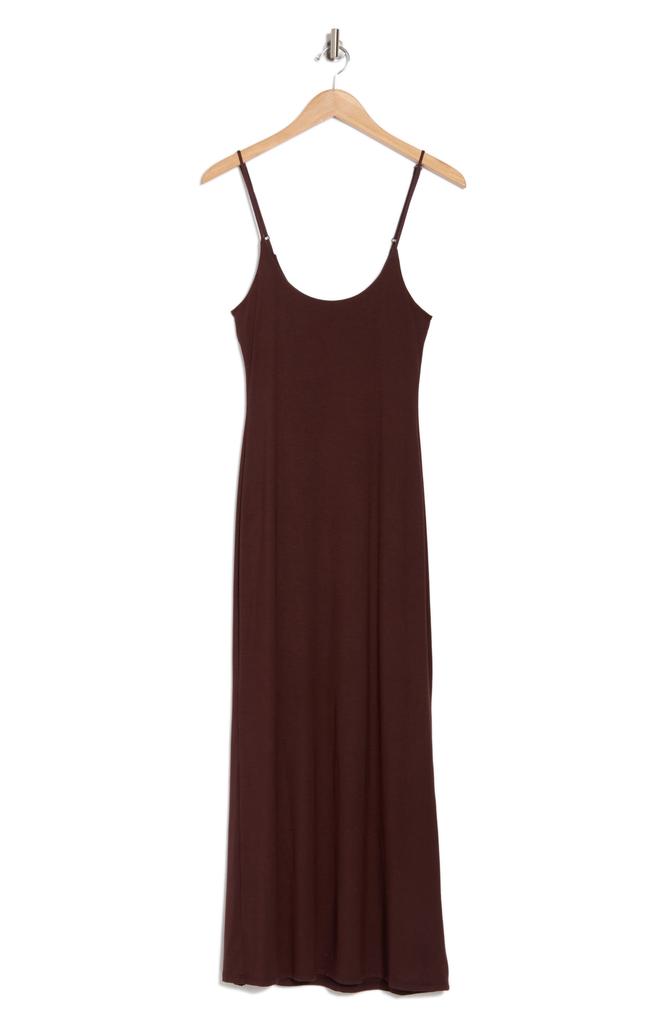 Velvet Torch Slip Dress