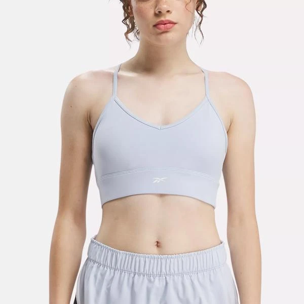 Reebok Workout Ready Sports Bra 1