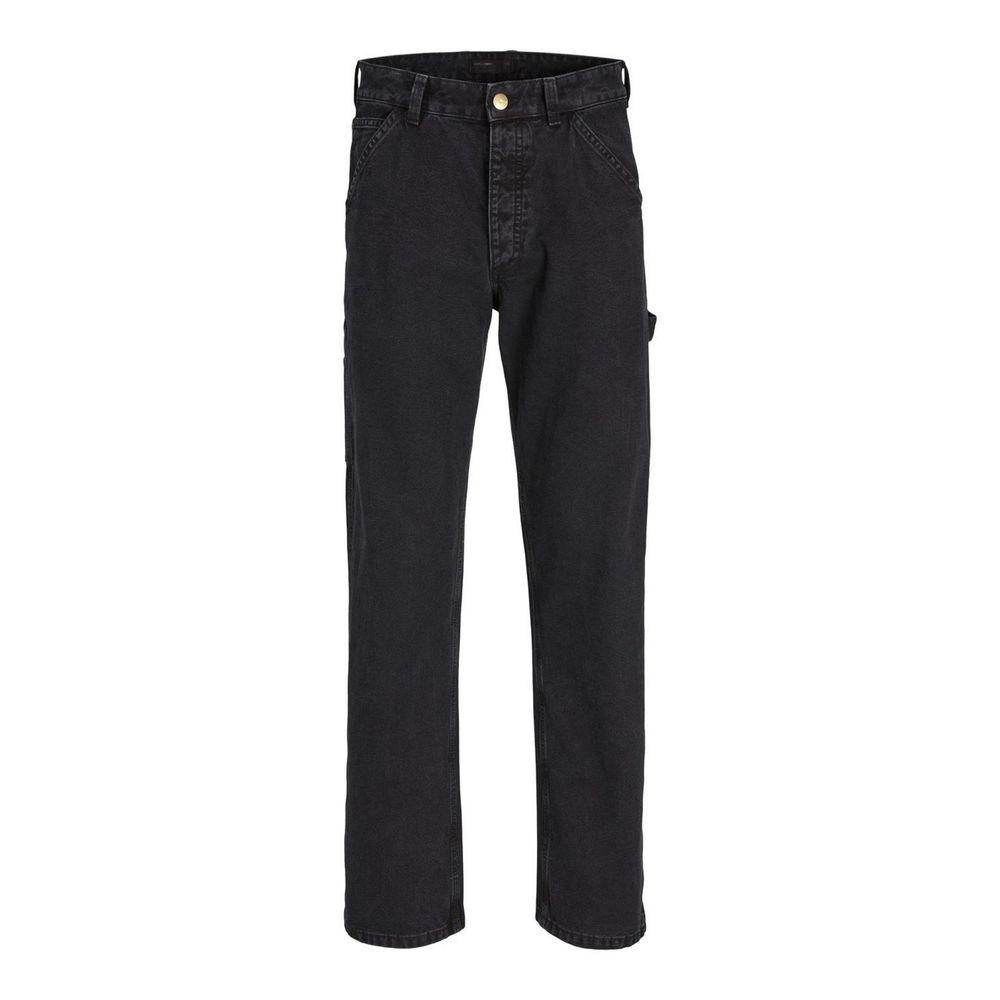 Jack & Jones Jack Jones Cotton Jeans & Men's Pant