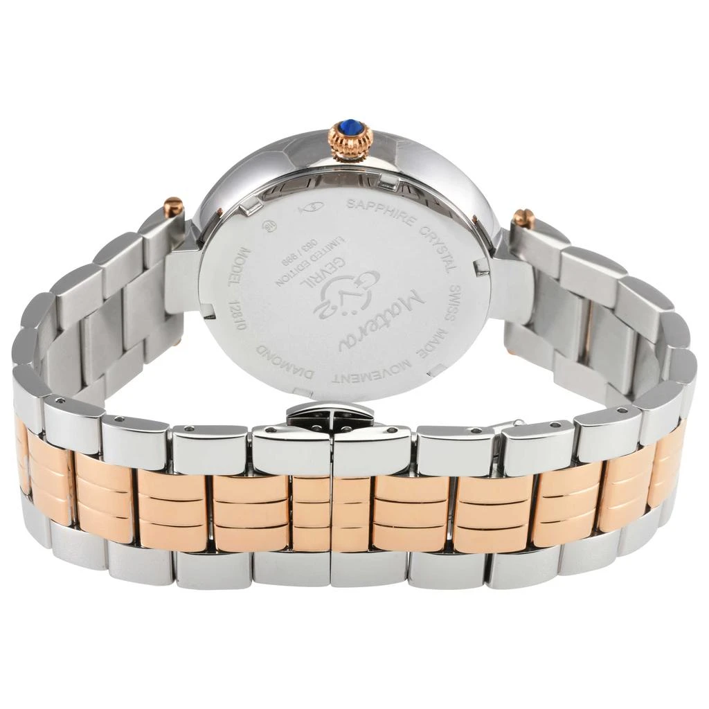 Gevril GV2 by Gevril Women's Watch 12810B 2