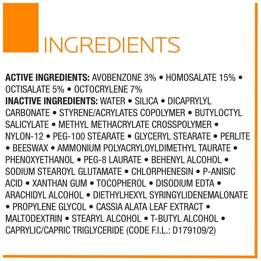 La Roche Posay Clear Skin Sunscreen for Face, Oil-Free, SPF 60 4