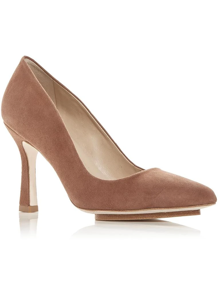 Salone Monet ANITA PUMP Womens Leather Dressy Pumps 10