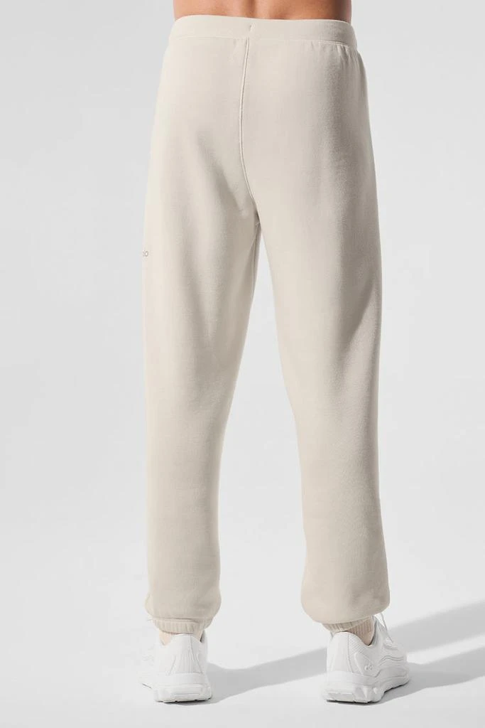 Alo Triumph Restore Sweatpant - Navy 2