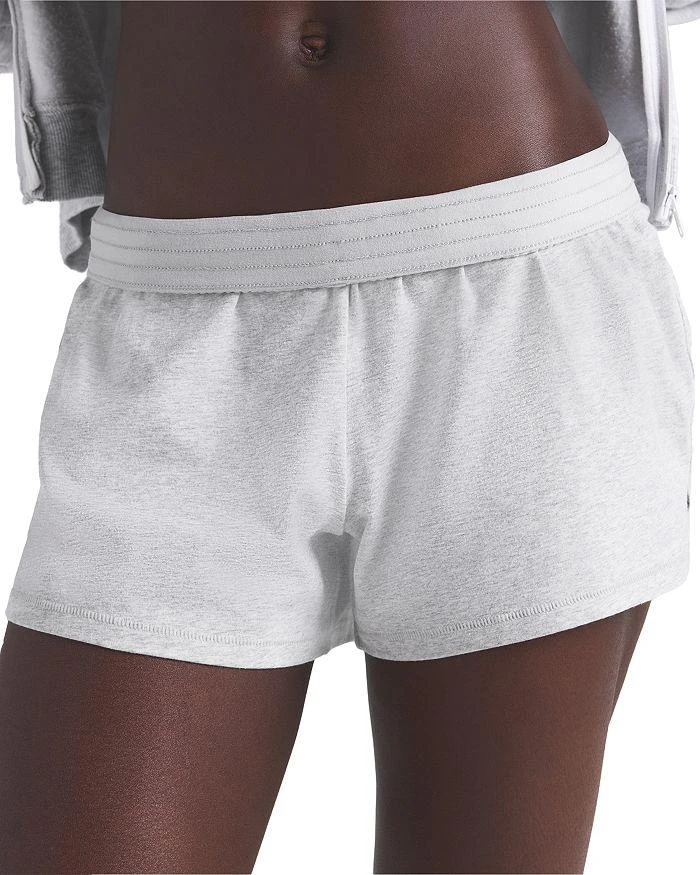 SKIMS Cotton Jersey Shorts 1