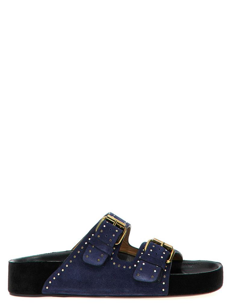 Isabel Marant Isabel Marant 'Lenny' Sandals