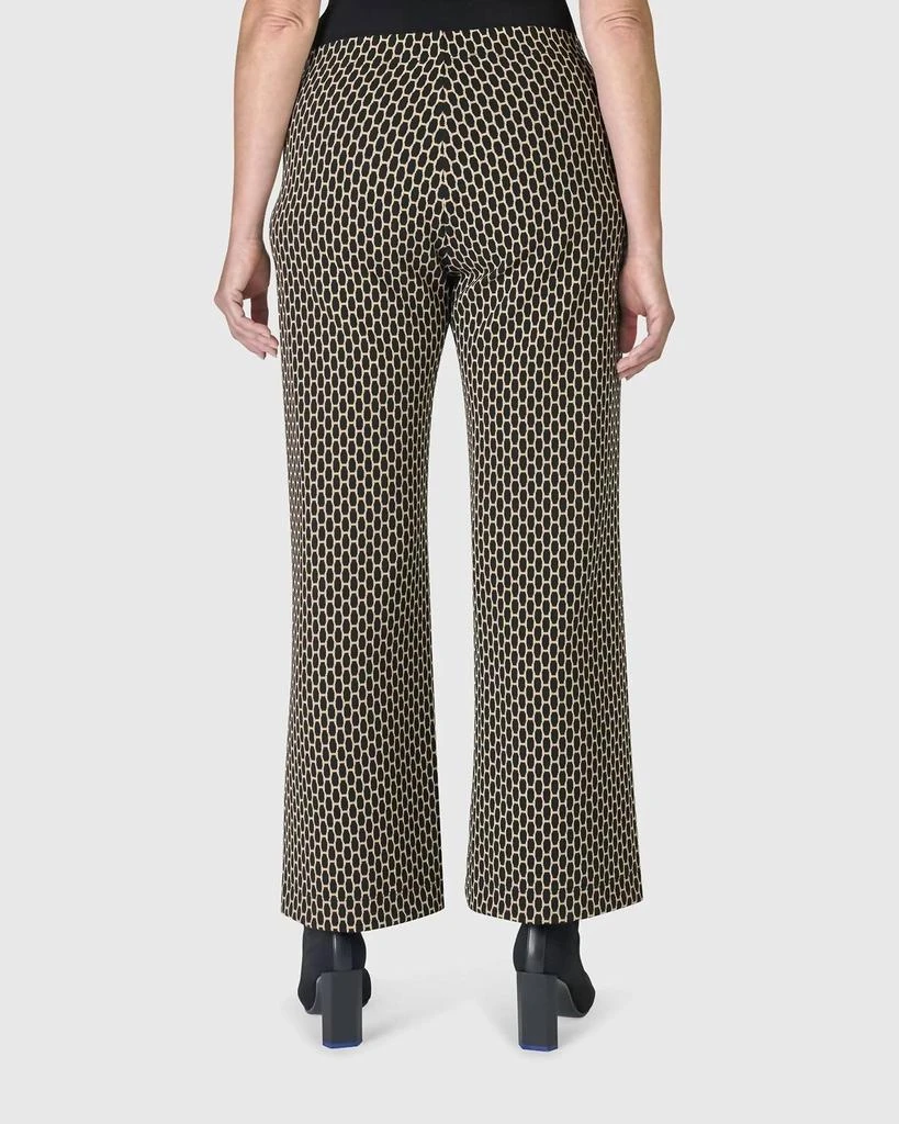ALEMBIKA Alembika - Brienne Mid Rise Trousers 2