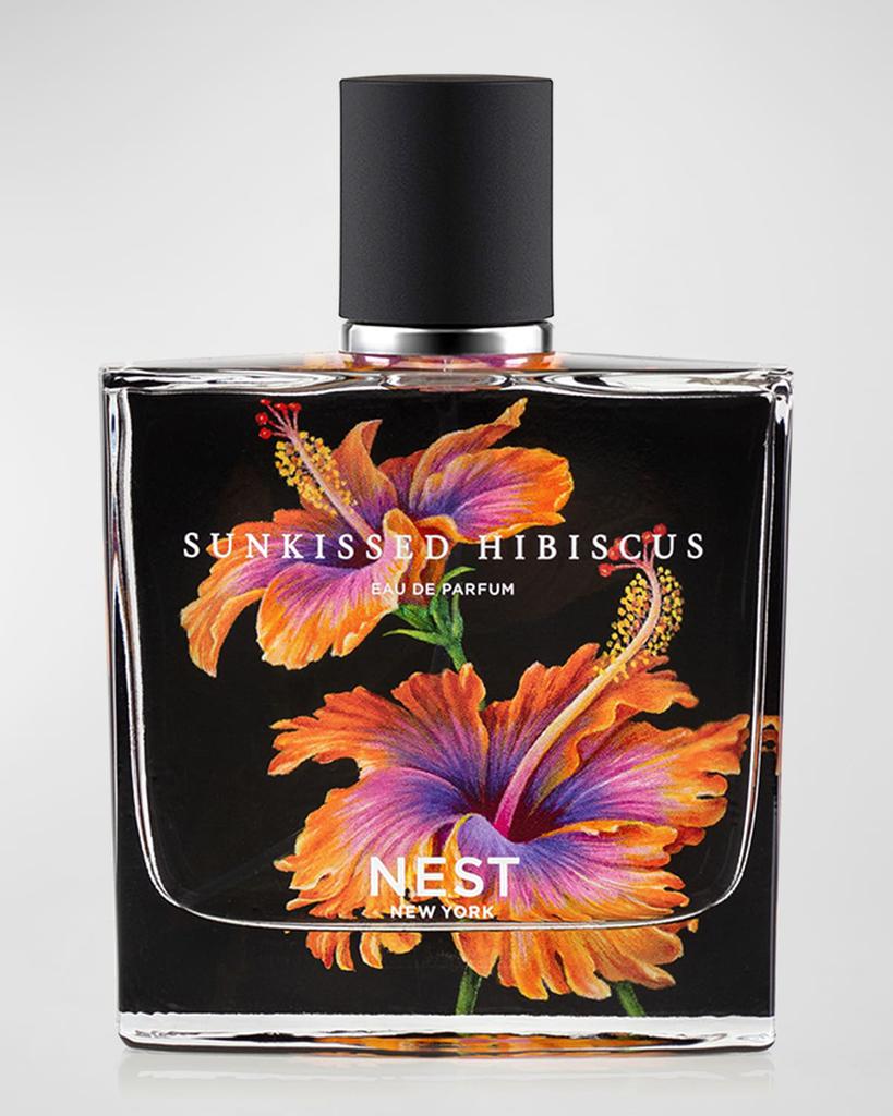NEST New York 1.7 oz. Sunkissed Hibiscus Eau de Parfum