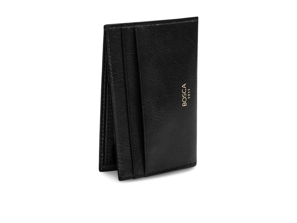 Bosca Old Leather Collection - Weekend Wallet