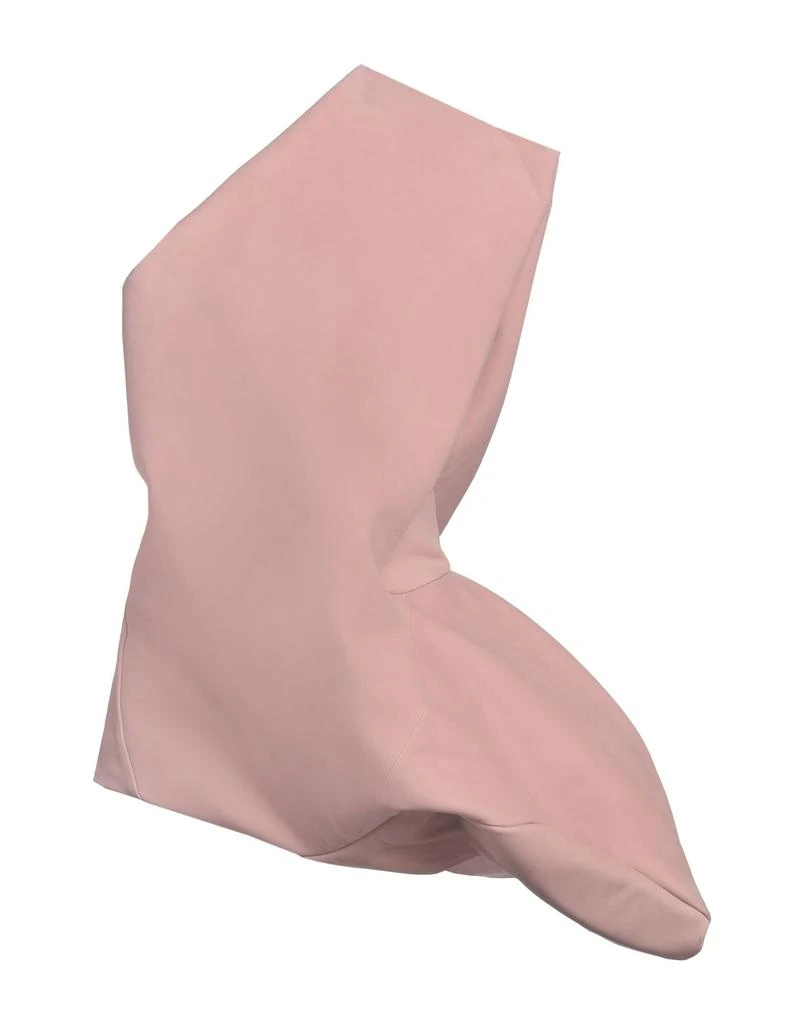 Rick Owens One-shoulder top 1