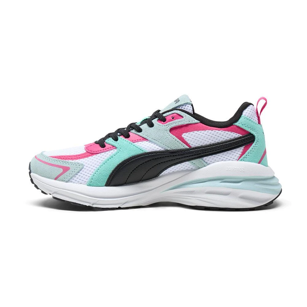 Puma Hypnotic LS Elevate Lace Up Sneakers 3