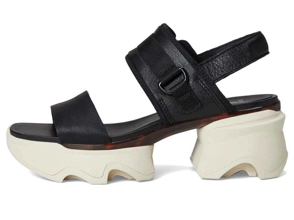 SOREL Kinetic™ Impact Slingback Heel Sandal 4