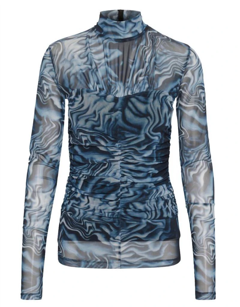 Gestuz Gestuz - Ewagz Blouse 4