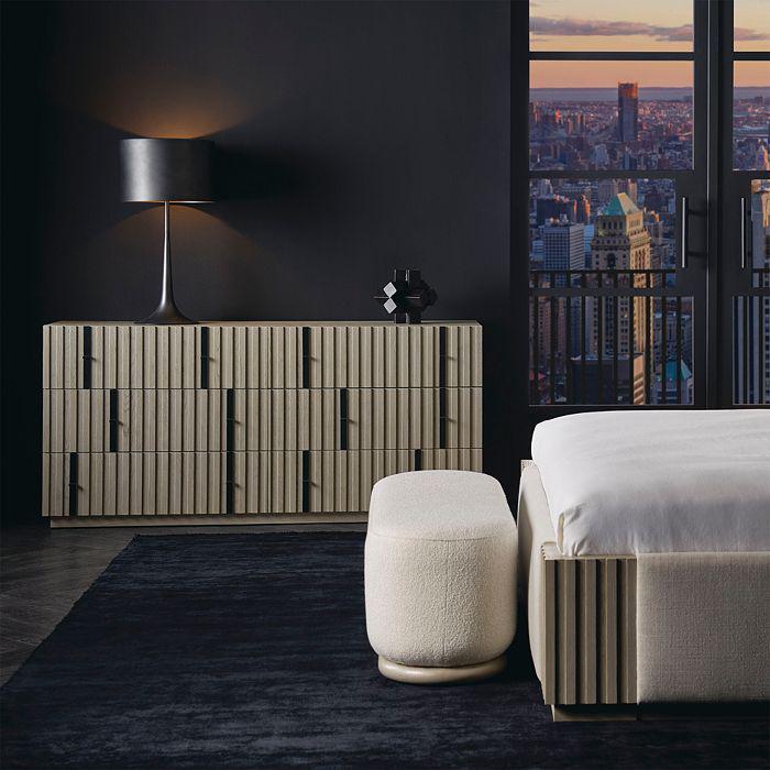 caracole Asha Bench