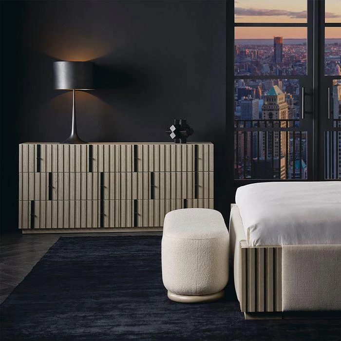 caracole Asha Bench 2