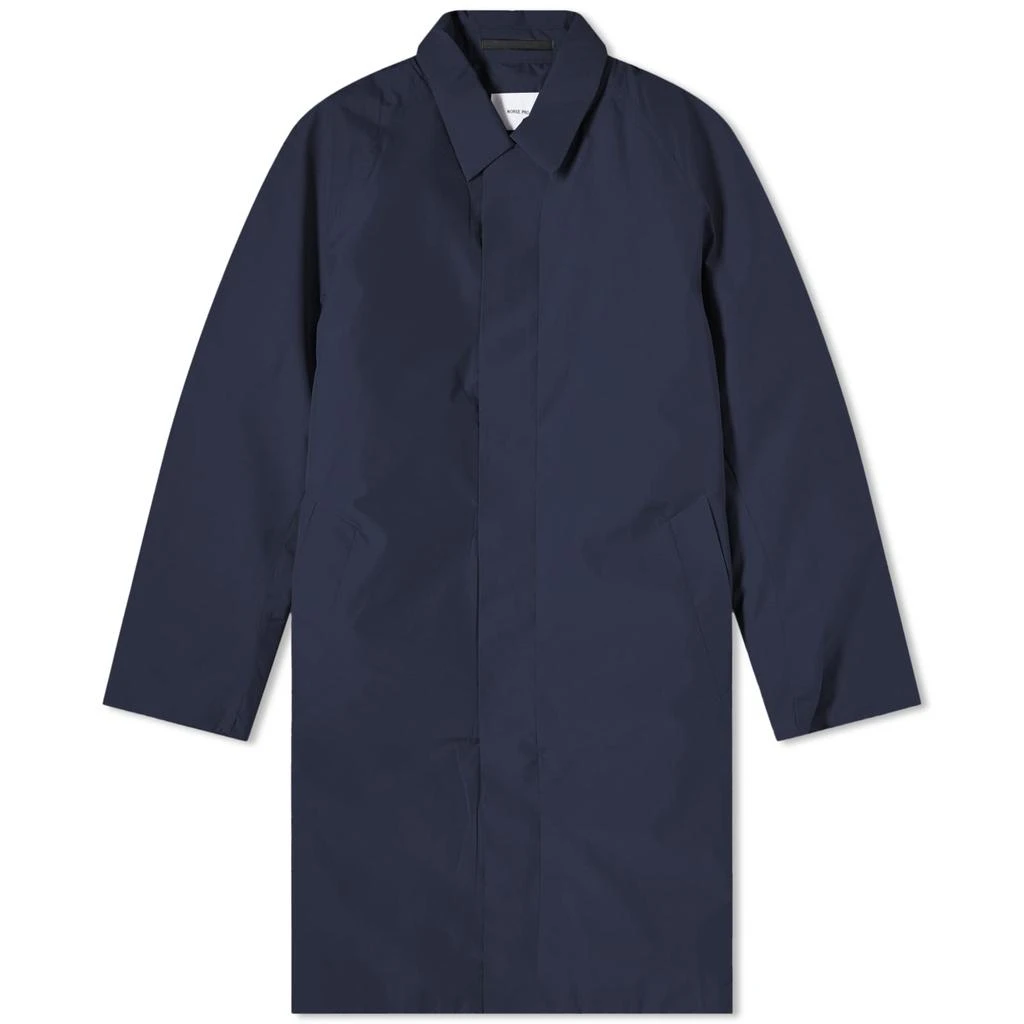 Norse Projects Norse Projects Vargo Gore-Tex Infinium Mac 1