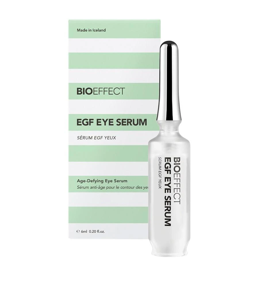 Bioeffect EGF Eye Serum (6ml) 1
