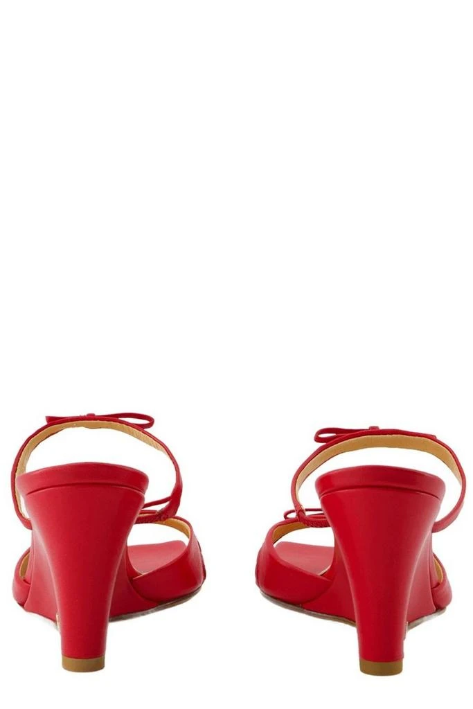 ROUJE Rouje Eve Heeled Pumps 3