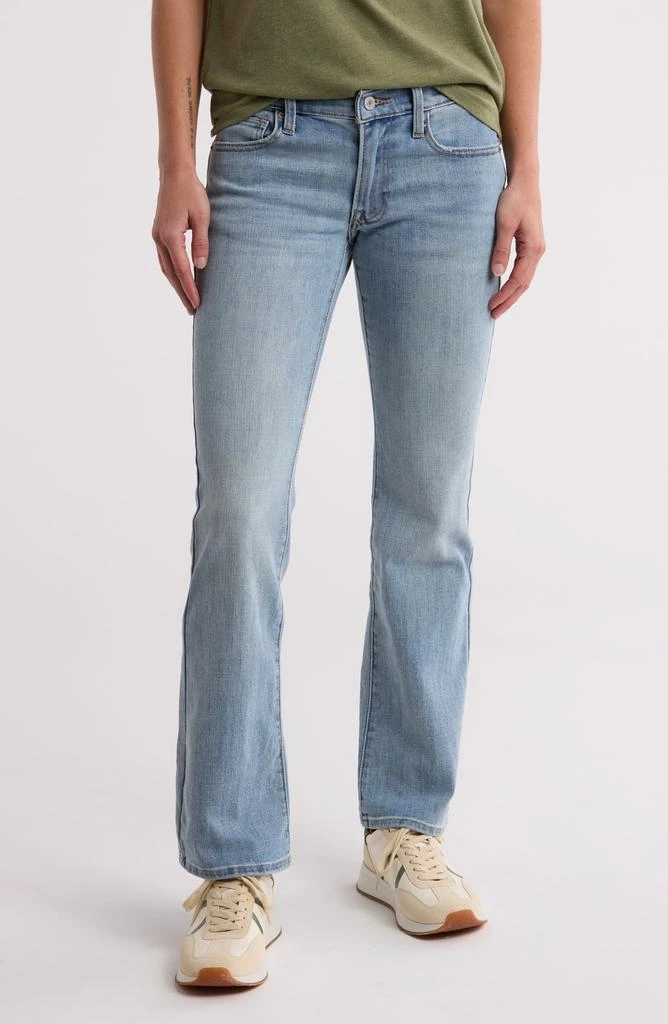 Lucky Brand Sweet Bootcut Jeans 1