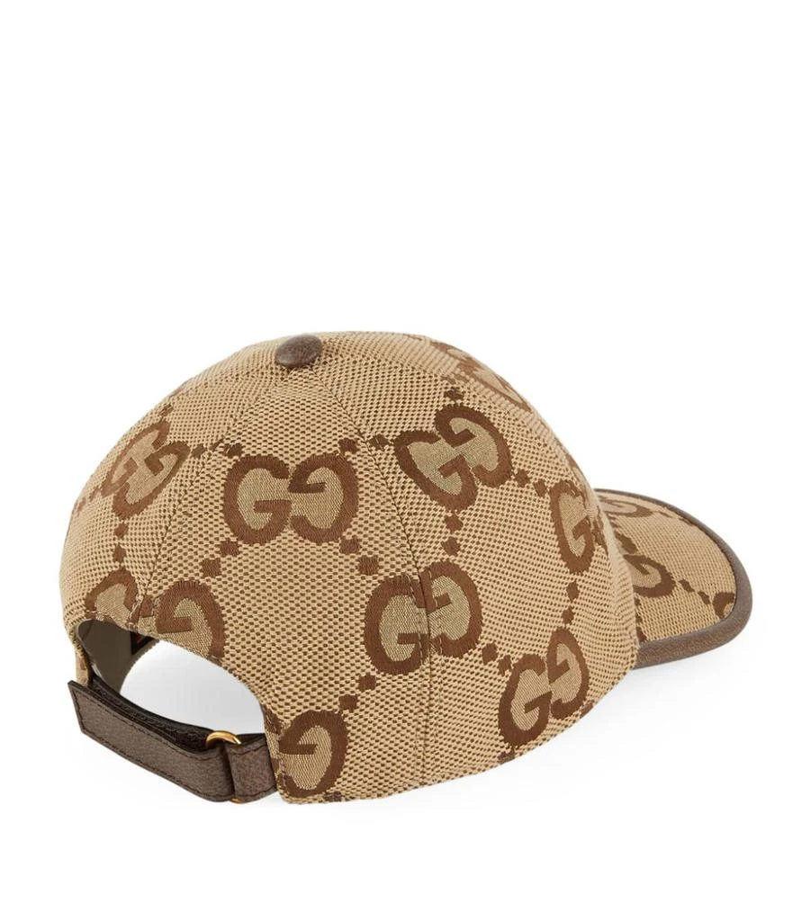 Gucci Original GG Canvas Baseball Cap 3