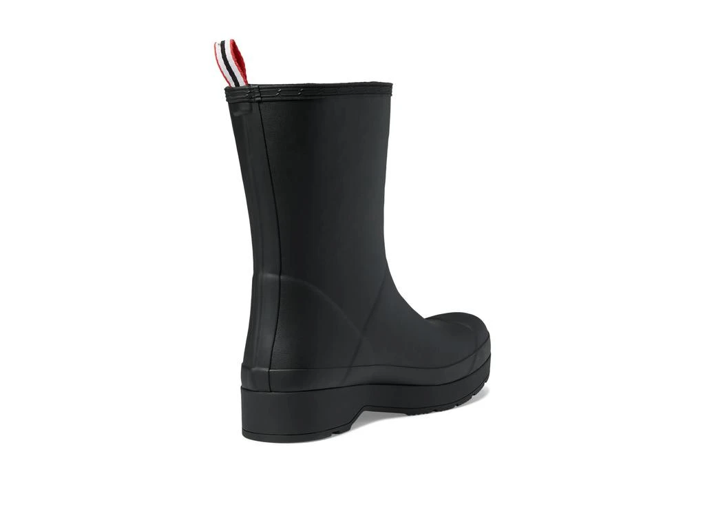 Hunter Play Mid Sherpa Insulated Boot 5