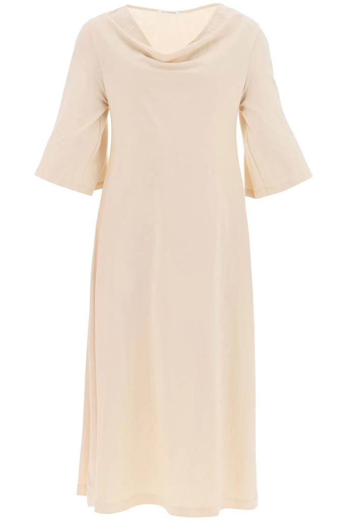 BY MALENE BIRGER "yalia maxi dress in jersey 1