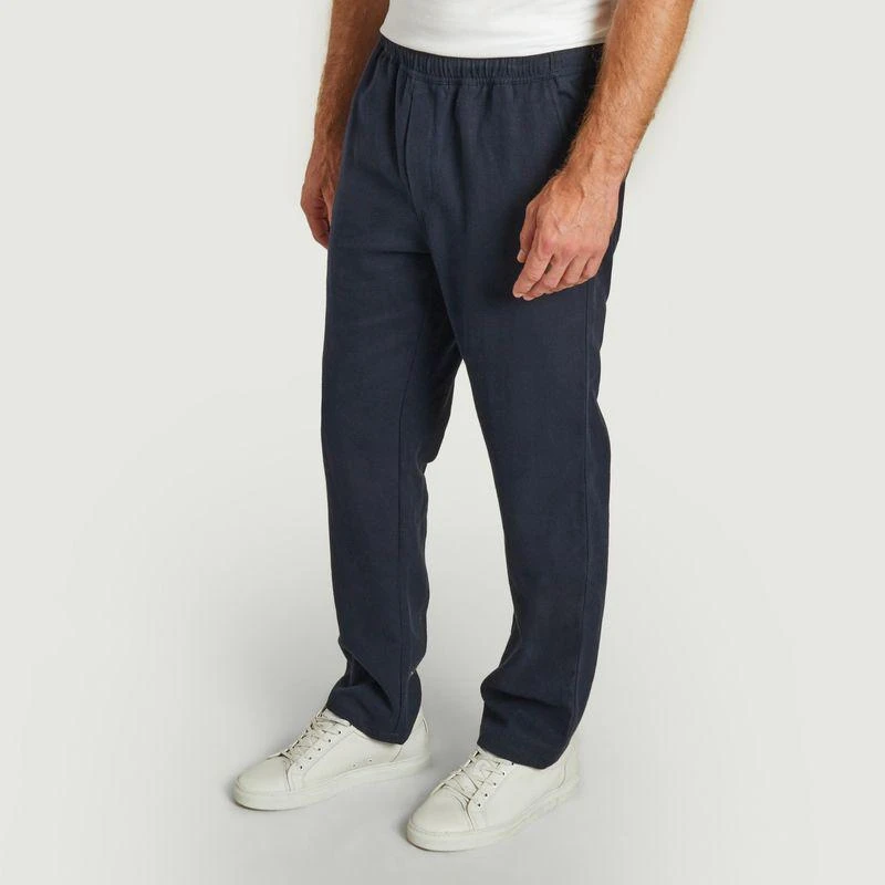 Samsoe - Samsoe Jabari Trousers 14347 SALUTE SAMSOE - SAMSOE 2