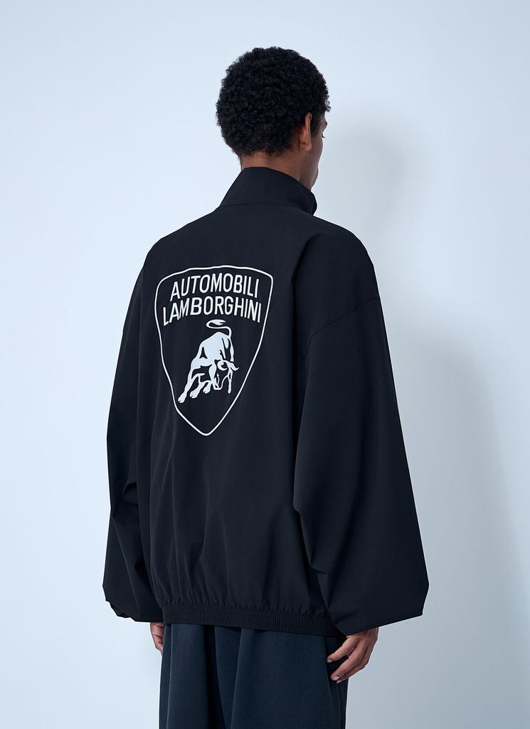 Shop Automobili Lamborghini Jacket on Sale at BeyondStyle – Get 43 Shop Automobili Lamborghini Jacket on Sale at BeyondStyle – Get 43