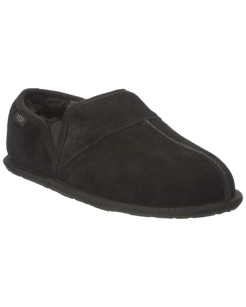 UGG Leisure Suede Slipper 1